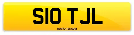 S10 TJL