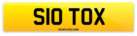 S10 TOX