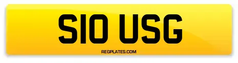 S10 USG