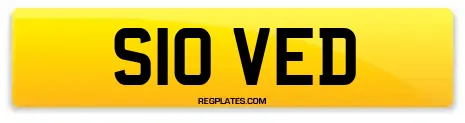 S10 VED
