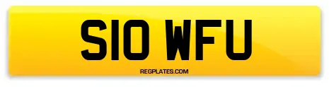 S10 WFU