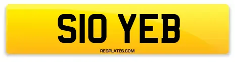 S10 YEB