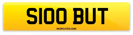 S100 BUT