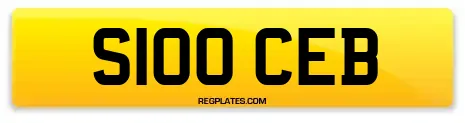 S100 CEB