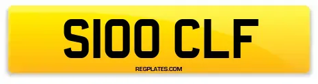 S100 CLF