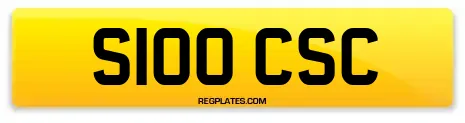 S100 CSC