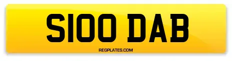 S100 DAB