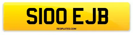 S100 EJB