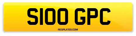 S100 GPC