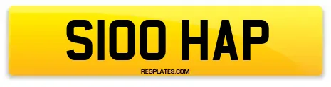 S100 HAP