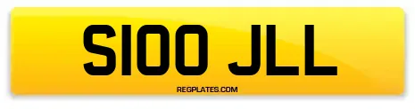 S100 JLL