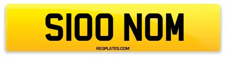 S100 NOM