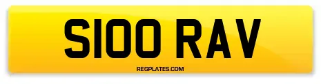 S100 RAV