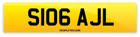 S106 AJL