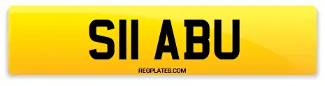 S11 ABU
