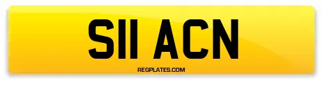 S11 ACN