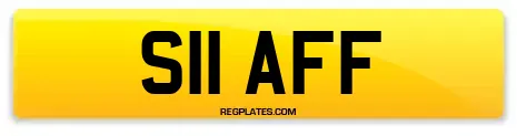 S11 AFF