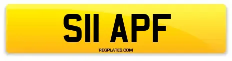 S11 APF