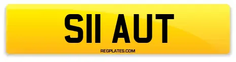 S11 AUT