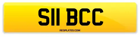 S11 BCC