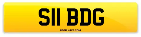 S11 BDG