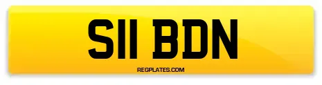 S11 BDN