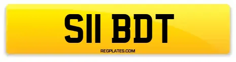 S11 BDT