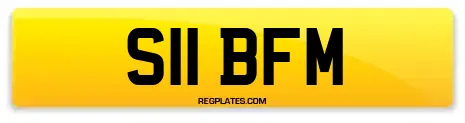 S11 BFM