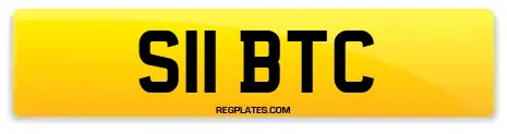 S11 BTC