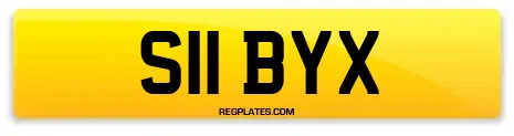 S11 BYX
