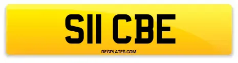 S11 CBE
