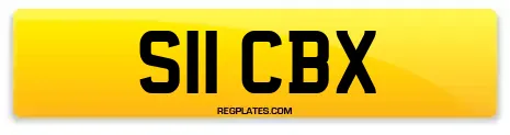 S11 CBX