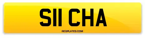 S11 CHA