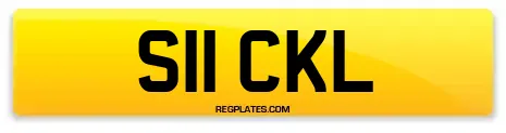 S11 CKL