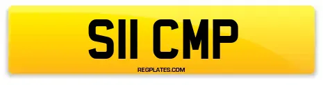 S11 CMP