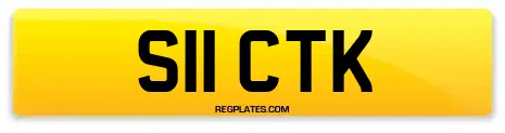S11 CTK