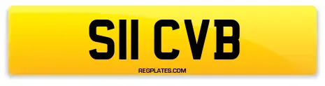 S11 CVB