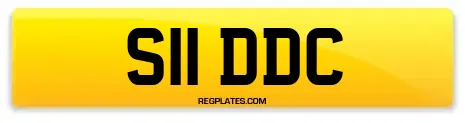 S11 DDC