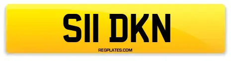 S11 DKN