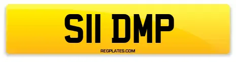 S11 DMP
