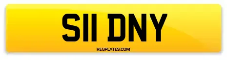 S11 DNY