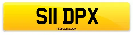 S11 DPX