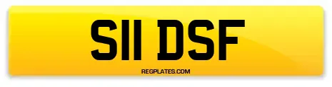 S11 DSF