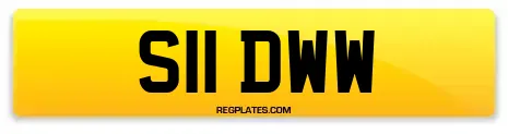 S11 DWW