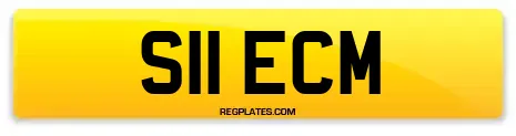 S11 ECM
