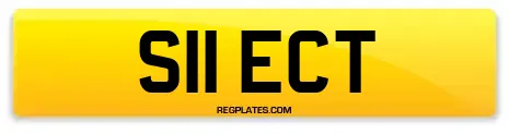 S11 ECT
