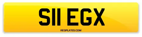 S11 EGX