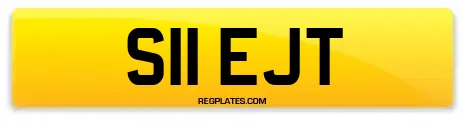 S11 EJT