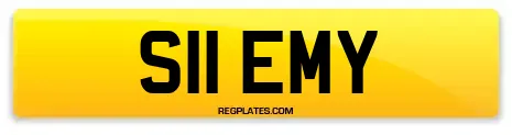 S11 EMY