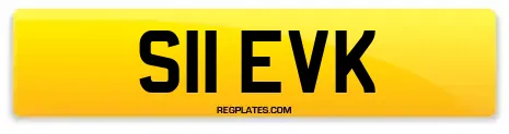 S11 EVK